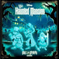 Funko Disney The Haunted Mansion - Call of The Spirits Board Game