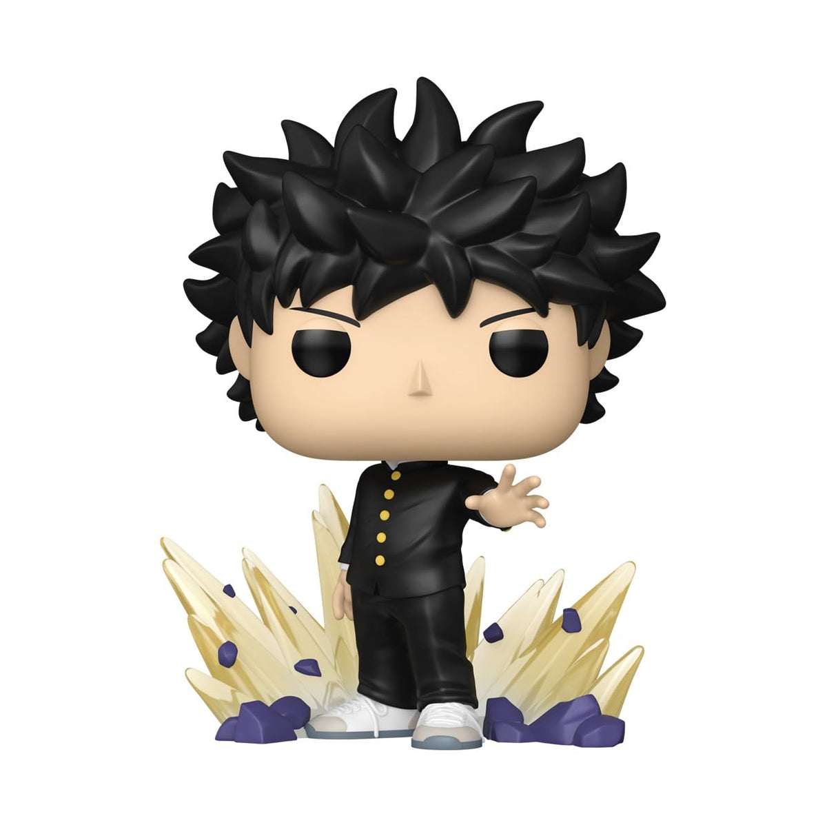 Funko POP! Animation: Mob Psycho - Shigeo with Chase