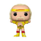 Funko POP! WWE: Hulk Hoganamania with Belt - Collectable Vinyl Figure - Gift Idea - Official Merchandise - for Kids & Adults - Sports Fans - Model