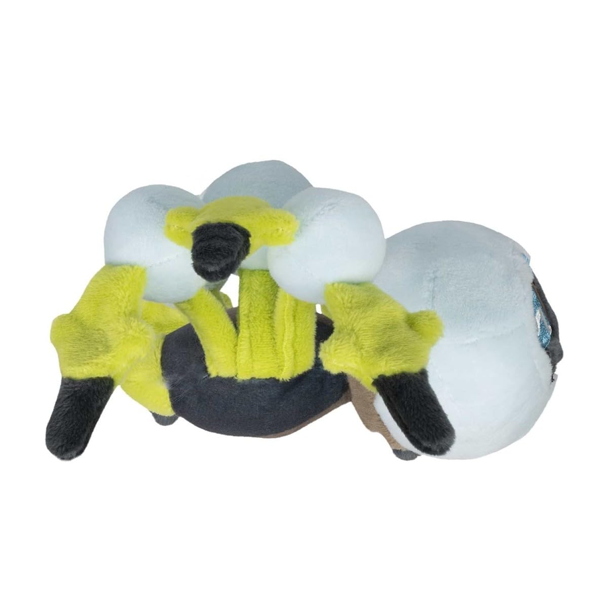 Pokémon Center: Araquanid Sitting Cuties Plush