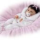 The Ashton-Drake Galleries Yuki, The Brightest Star Baby Doll