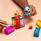Transformers Bumblebee Littlest Pet Shop Minis 2-Pack S2 Capibara and Yellow Bird 00585