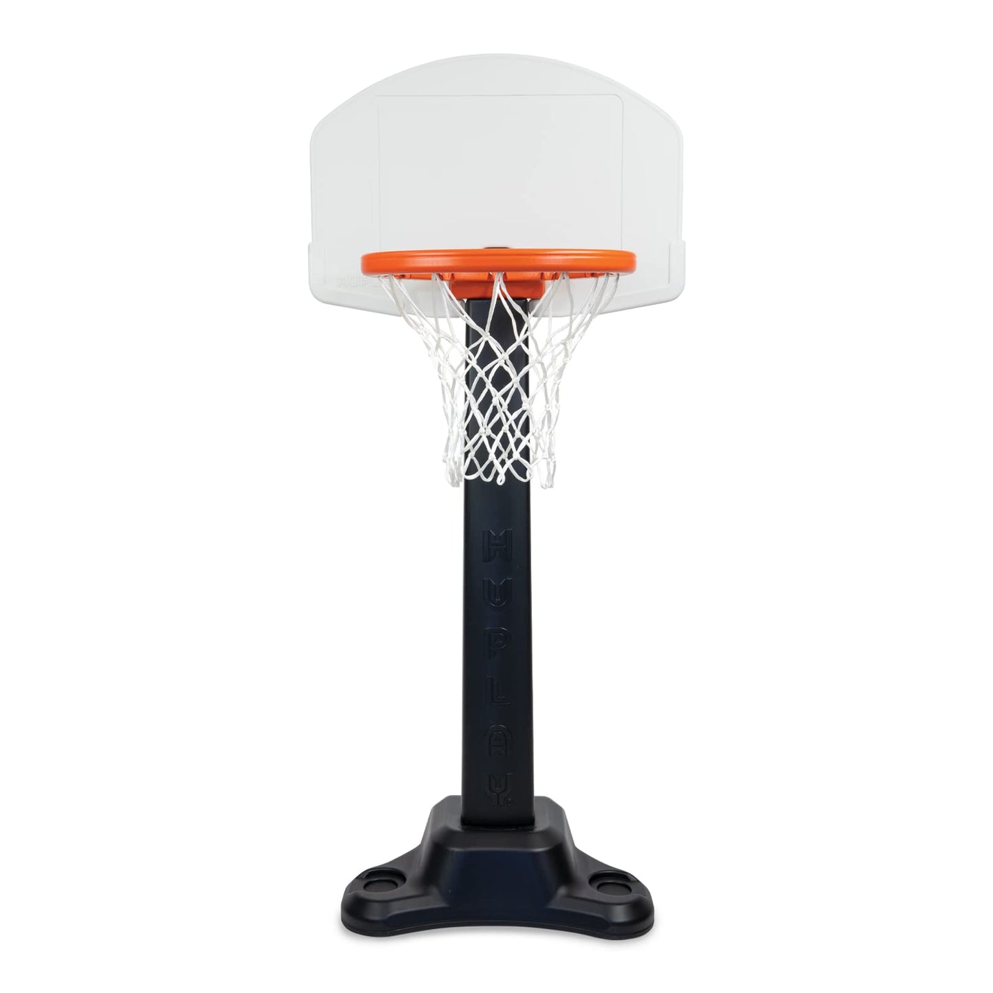 Huplay Rookie Small Basketball Set - Stationary Post