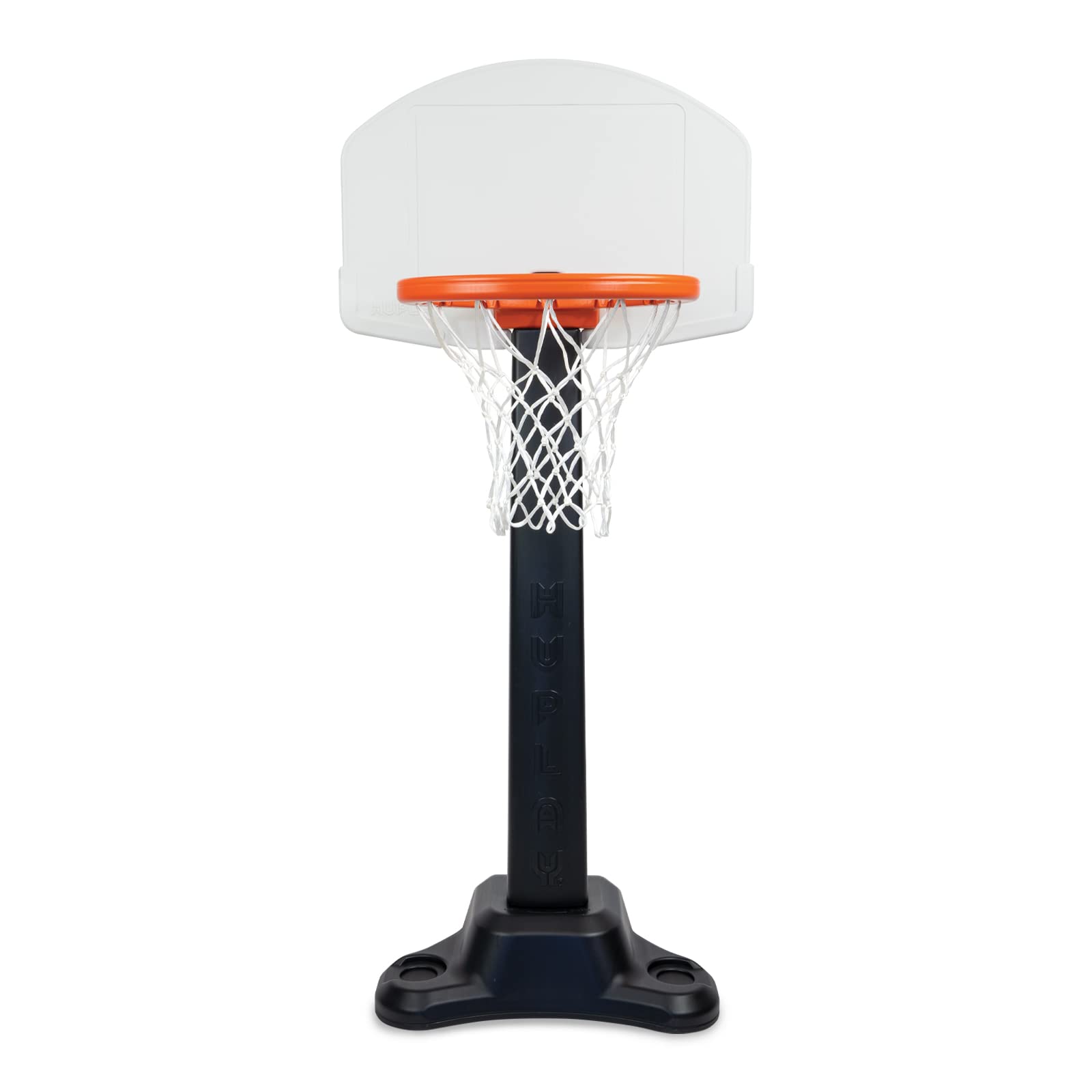 Huplay Rookie Small Basketball Set - Stationary Post