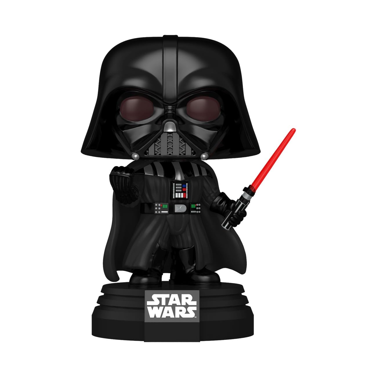Funko POP! SFX: Star Wars: Darth Vader (Lights and Sounds)