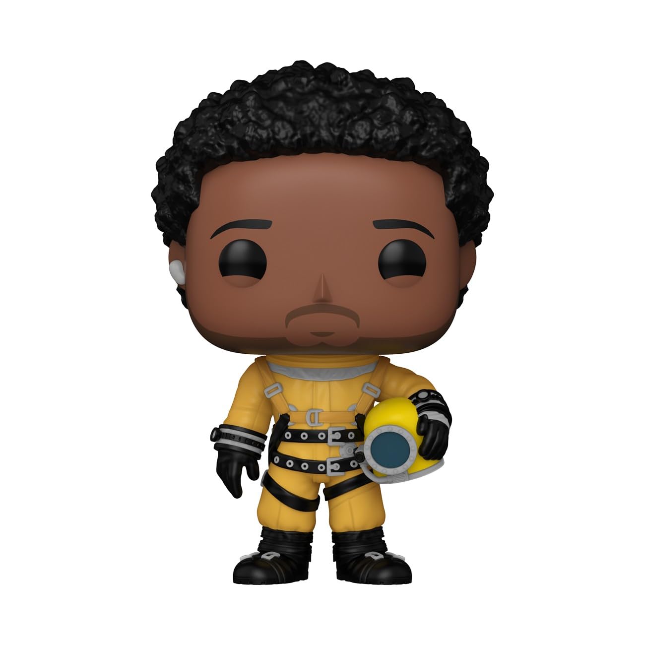 Funko POP! Movies: Fast & Furious - Tej Parker