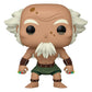 Funko Pop! Animation: Avatar The Last Airbender - King Bumi Figure (Entertainment Earth Exclusive)