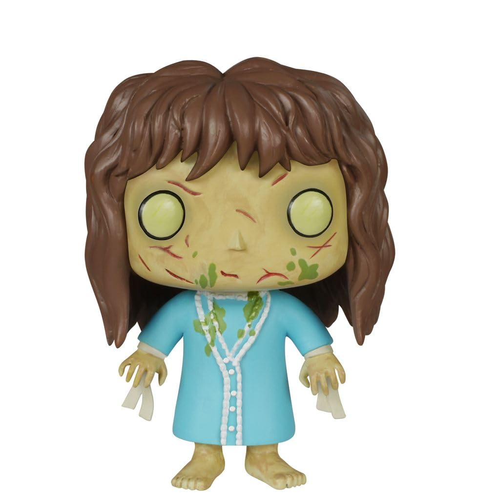 Funko POP! Movies: The Exorcist - Regan