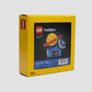 LEGO Insiders - Retro Space Explorer Building Set (150 Pieces, 5009806)