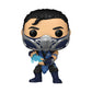 Funko POP Games: Mortal Kombat 1 - Sub-Zero - Sub Zero - Mortal Kombat Game Franchise - Collectable Vinyl Figure - Gift Idea - Official Merchandise