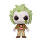 Funko Pop Movies: Beetlejuice Beetlejuice - 1/6 Odds for Rare Chase Variant - (Styles May Vary) - Collectable Vinyl Figure - Gift Idea - Official