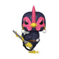 Funko Pop! Animation: Rooster Fighter - Elizabeth - Collectable Vinyl Figure - Gift Idea - Official Merchandise - Toys for Kids & Adults - Model