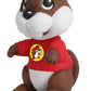 Buc-ee's 6.5-Inch Tall Dashboard Bobblehead - Beaver