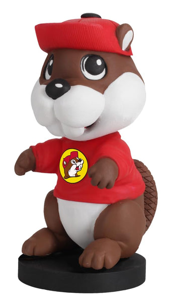Buc-ee's 6.5-Inch Tall Dashboard Bobblehead - Beaver