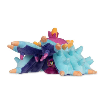 Pokémon Center: Toxapex Sitting Cuties Plush