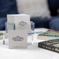 TableTopics Book Club Questions - 135 Conversation Starter Cards for Book Lovers, Reading Enthusiasts, Teachers, & Students, Inspiring Discussion