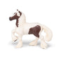 Papo - Realistic Bay Irish Cob Figure - Ages 3+ - Horses Collection - Creative Play Equestrian World - Gift Idea Toy for Girls and Boys