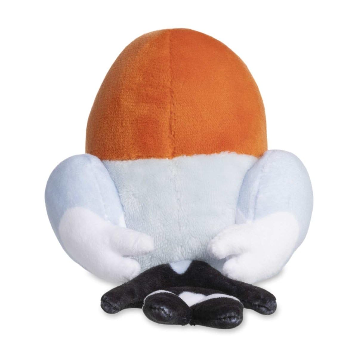 Pokémon Center: Fletchling Sitting Cuties Plush, 3 ¾ Inch