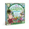 eeBoo Gathering a Garden Board Game - Award Winning Patience & Plant Counting Garden Game, Screen-Free Fun for 2-4 Players, Kids Ages 5 and up
