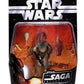 Star Wars - The Saga Collection Episode II Attack of the Clones - Basic Figure - C-3PO