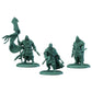 CMON A Song of Ice & Fire Ironborn Reavers Unit Box