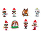 The Elf on the Shelf® and Elf Pets® Minis (Series 4)