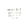 E-flite Hardware Set EC-1500 Twin 1.5m EFL15763 Hardware & Linkages Airplane