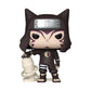 Funko Pop! Animation: Naruto Classic - Kankuro - Collectable Vinyl Figure - Gift Idea - Official Merchandise - Toys for Kids & Adults - Anime Fans