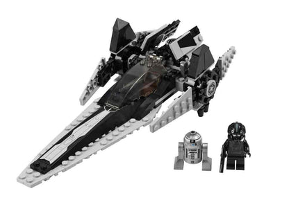 LEGO Star Wars Imperial V-wing Starfighter 7915