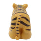Fisher-Price Mattel Replacement Part Little People Zoo Animal Playset - CHD22 ~ DKN66 ~ Replacement Tiger Figure ~ Works Zoo Playset and Other