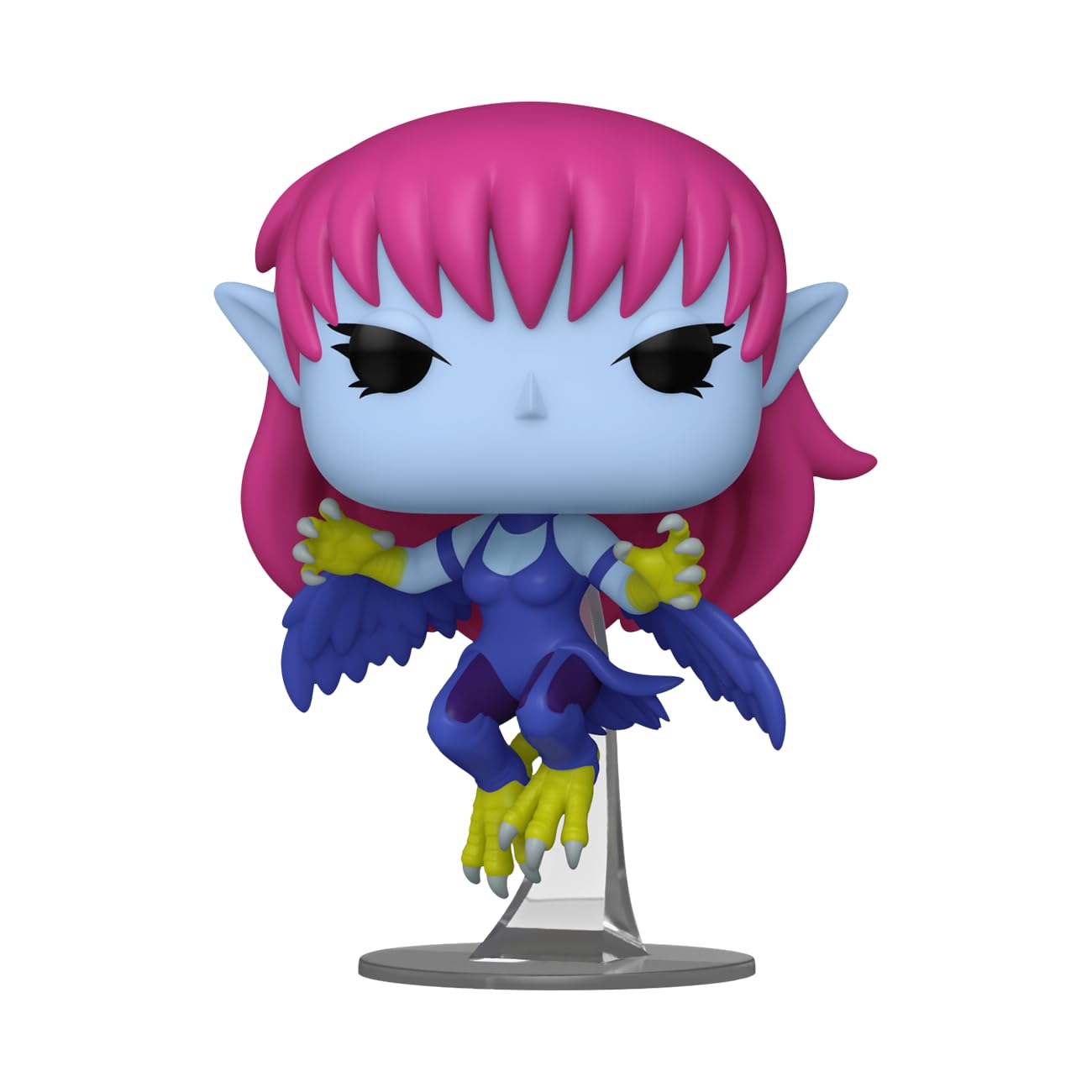 Funko POP! Animation: Yu-Gi-Oh! - Harpie Lady - 1 in 6 Chance of Rare Chase