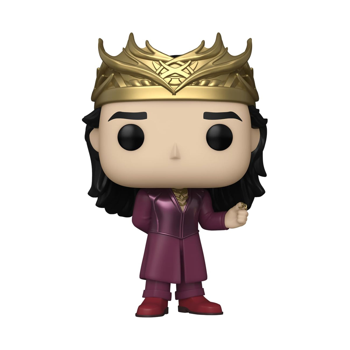 Funko POP! Vinyl: The Marvels - Prince Yan