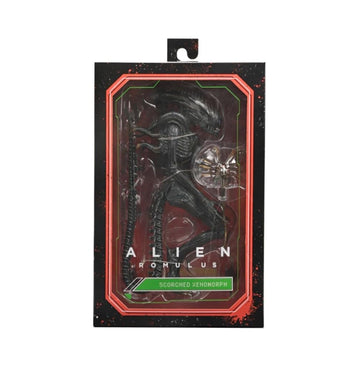 NECA Xenomorph Alien Romulus Action Figure 18 cm