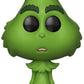Funko Pop Animation: The Grinch Movie - The Young Grinch Collectible Figure, Multicolor