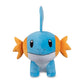 Pokémon Center: Mudkip Poké Plush, 17 ¼ Inch
