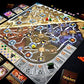 Clank! The Mummy's Curse