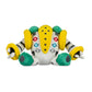 Pokémon Center: Regigigas Sitting Cuties Plush