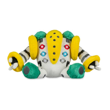 Pokémon Center: Regigigas Sitting Cuties Plush