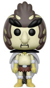 Funko POP Animation Rick and Morty Bird Person Action Figure