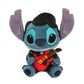 Collectible Disney: Lilo and Stitch Comeback Elvis Stitch HugMe Vibrating Plush Figure