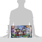 LEGO Elves The Elves' Treetop Hideaway 41075