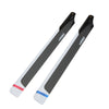 Walkera V450D03 V450D01 450 Helicopter Part Carbon Fiber Main Rotor Blade HM-V450D03-Z-01 black