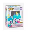 Funko Pop #59 - Hello Kitty and Friends - Cinnamoroll (Flocked Exclusive)
