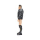 Jazwares Sammy Guevara AEW Unrivaled Series 4 #30 Action Figure