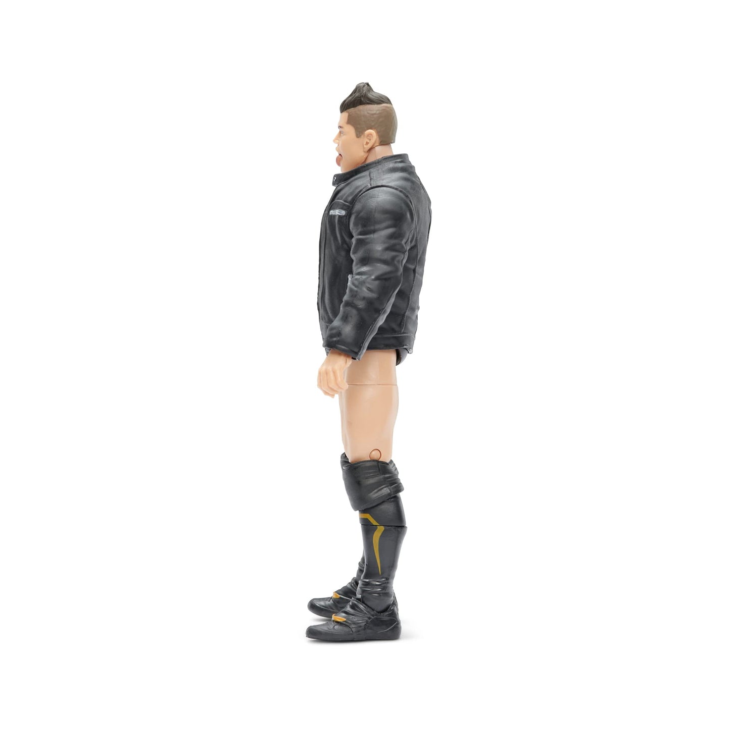 Jazwares Sammy Guevara AEW Unrivaled Series 4 #30 Action Figure