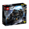LEGO® Super Heroes DC Batman™ Batmobile™ Tumbler: Scarecrow™ Showdown 76239 Building Kit with Batman and Scarecrow Minifigures