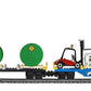LEGO City Cargo Train 60052 Train Toy