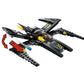 LEGO Super Heroes Batwing Battle Over Gotham City 6863