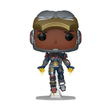 Funko Pop! Vinyl: Ironheart - Ironheart Model 4 - Collectable Vinyl Figure - Gift Idea - Official Merchandise - Toys for Kids & Adults - Comic Books