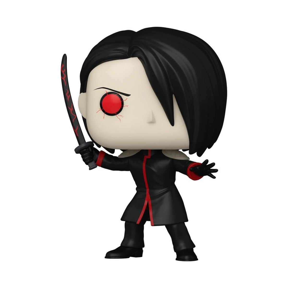 Funko POP! Animation: Tokyo Ghoul: Re - Nimura Furuta - Collectable Vinyl Figure - Gift Idea - Official Merchandise - for Kids & Adults - Anime Fans